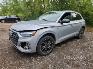 AUDI Q5 PRESTIGE 45