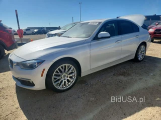 BMW 328 XI SULEV