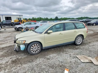 VOLVO V50 2.4I
