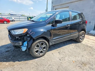 FORD ECOSPORT S