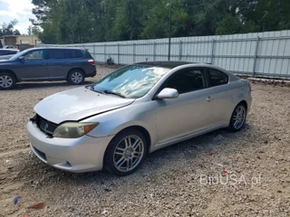 SCION TC BASE