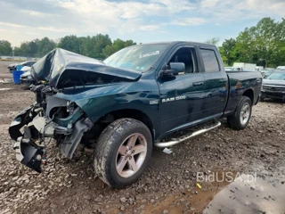 DODGE RAM 1500
