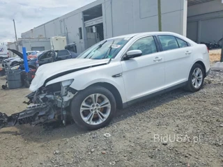 FORD TAURUS SEL