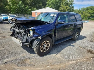 TOYOTA 4RUNNER TRD OFF-ROAD PREMIUM