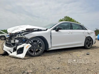 KIA K5 GT LINE