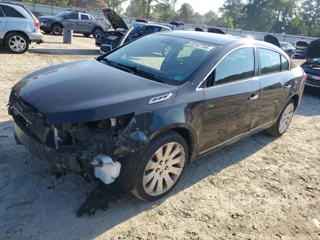 BUICK LACROSSE PREMIUM