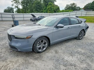 HONDA ACCORD HYBRID EXL