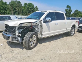 FORD F150 SUPERCREW