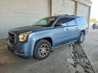GMC YUKON XL K1500 SLT
