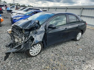 TOYOTA YARIS BASE