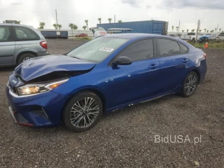 KIA FORTE GT LINE