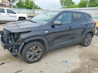KIA SELTOS LX