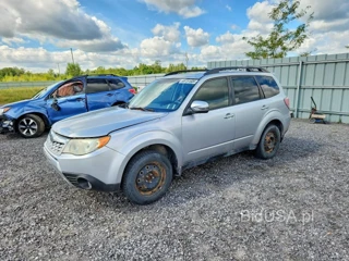 SUBARU FORESTER LIMITED