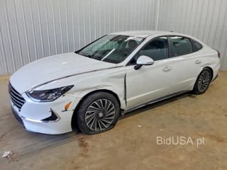 HYUNDAI SONATA HYBRID SEL