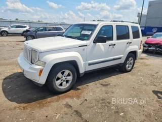 JEEP LIBERTY SPORT