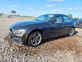BMW 330 XI