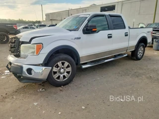 FORD F150 SUPERCREW