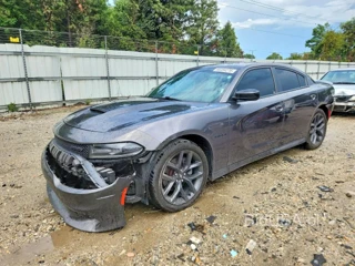 DODGE CHARGER R/T