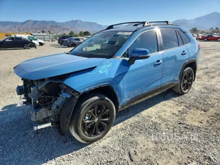 TOYOTA RAV4 SE