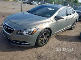 BUICK LACROSSE PREMIUM
