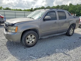 CHEVROLET AVALANCHE C1500