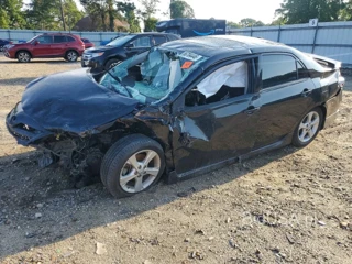 TOYOTA COROLLA S