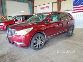 BUICK ENCLAVE
