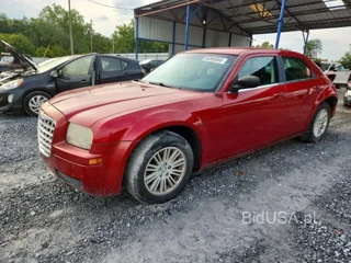 CHRYSLER 300 LX