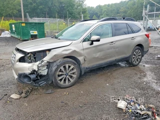 SUBARU OUTBACK 3.6R LIMITED