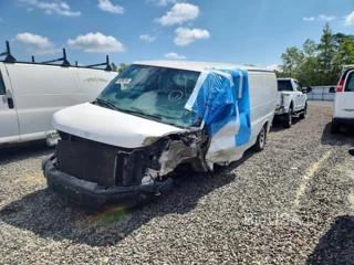 CHEVROLET EXPRESS 1500
