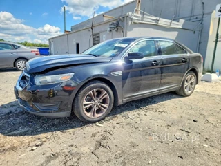 FORD TAURUS SEL
