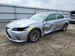 LEXUS ES 300H LUXURY
