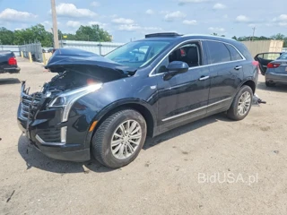 CADILLAC XT5 LUXURY