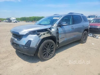 GMC ACADIA SLE