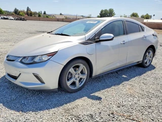 CHEVROLET VOLT LT