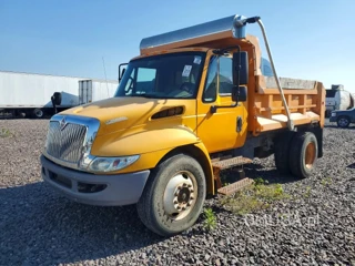 INTERNATIONAL 4000 4300