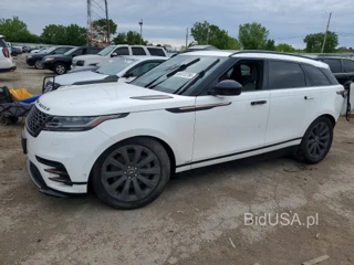 LAND ROVER RANGE ROVER VELAR R-DYNAMIC SE