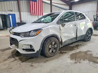 CHEVROLET TRAX LS
