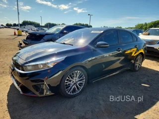 KIA FORTE GT LINE