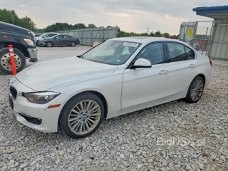 BMW 328 I SULEV