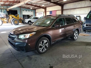 SUBARU OUTBACK LIMITED