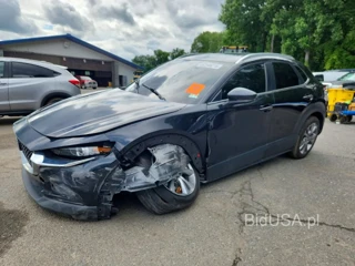 MAZDA CX-30 PREFERRED