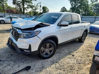 HONDA RIDGELINE RTL