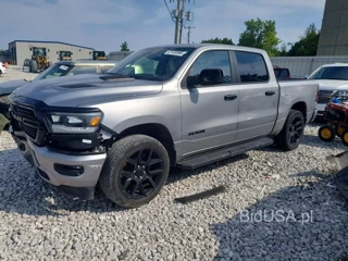 RAM 1500 LARAMIE