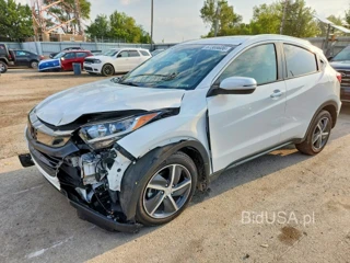 HONDA HR-V EX