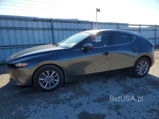 MAZDA 3 SELECT