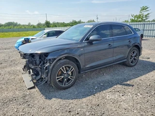 AUDI Q5 E PRESTIGE