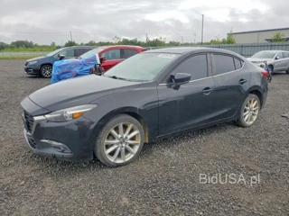 MAZDA 3 GRAND TOURING