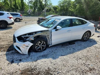 HYUNDAI SONATA SEL