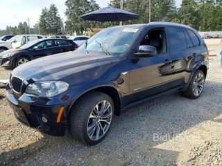 BMW X5 XDRIVE50I